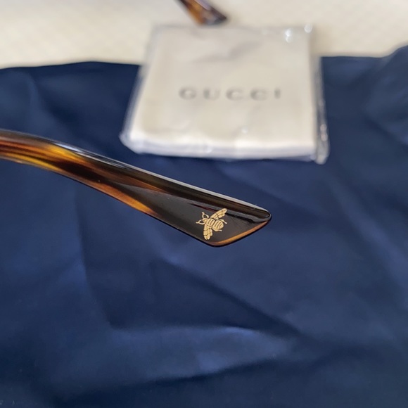 Authentic Gucci sunglasses ? main image 4